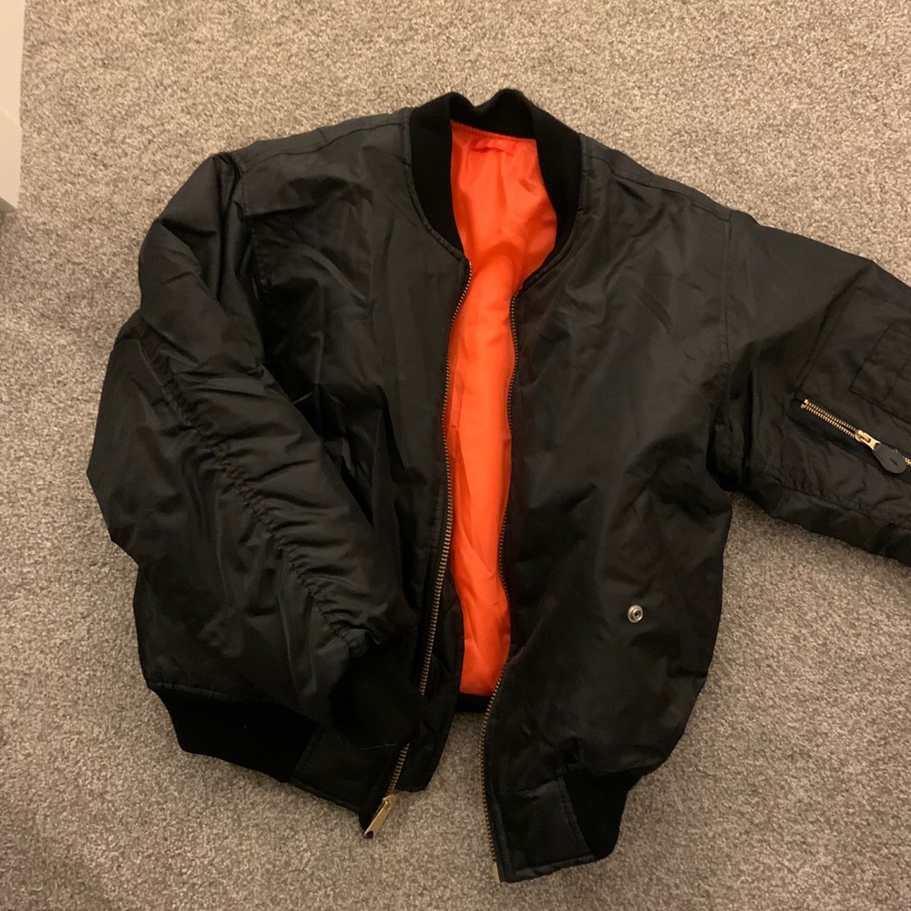 Rothco Bomber Jacket